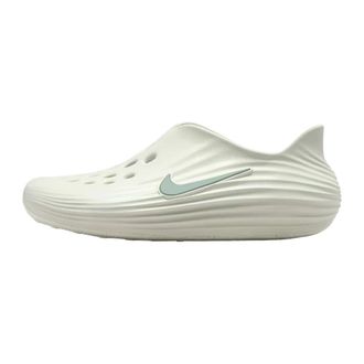 Nike Heren, Sport, Groen, Maat: 42 1/2 EU