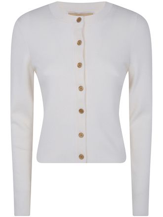 Michael Kors Sweater Rib Crewneck Merino Rib Crewneck Cardiga