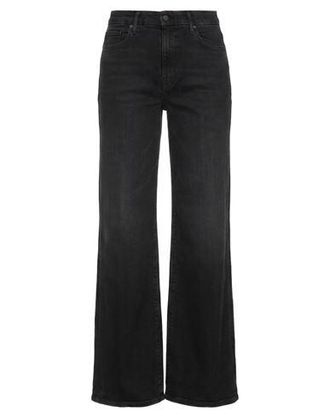 Mother BOTTOMWEAR - Pantaloni jeans su YOOX.COM