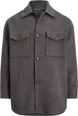 Polo Ralph Lauren Giacca reversibile - Grigio