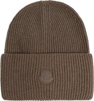 Moncler Donna, Accessori, Marrone, Taglia unica, new