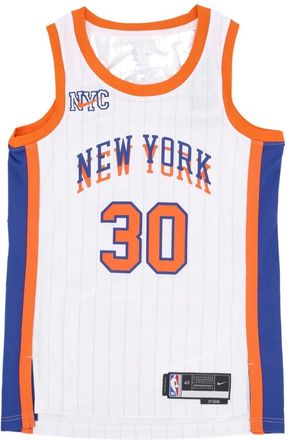 Nike Dri-Fit Swingman Jersey - Heren - Fitness - Veelkleurig - XL - Polyester - Fitness