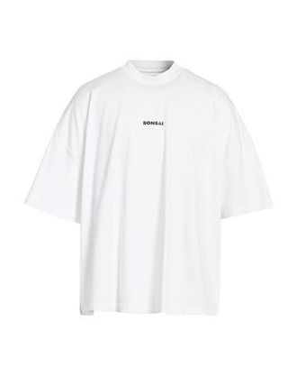 BONSAI CAMISETAS Y TOPS - Camisetas en YOOX.COM