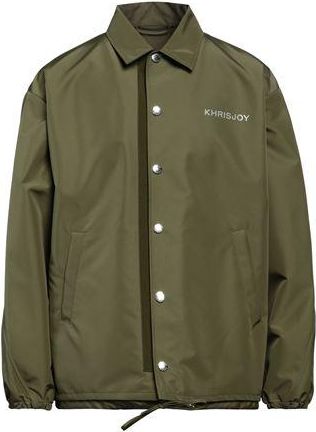 Khrisjoy COATS & JACKETS - Jackets on YOOX.COM