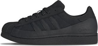 adidas Superstar II MG GTX - male - Adidas - Skateboarding - Black - 10 UK - Sport