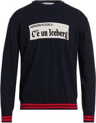Iceberg Sweaters