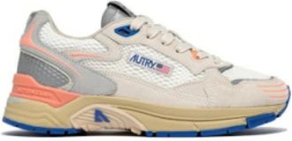 Autry Sneakers, female, Multicolor, 8 UK, Hyperway Trainers