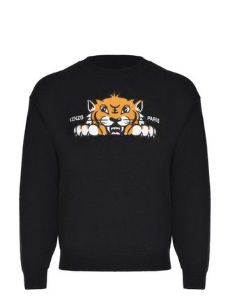 Kenzo Sweaters