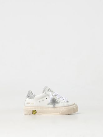 Golden Goose Sneakers GOLDEN GOOSE Kids color White