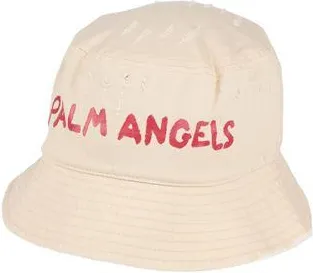 Palm Angels ACCESSORIES - Hats on YOOX.COM