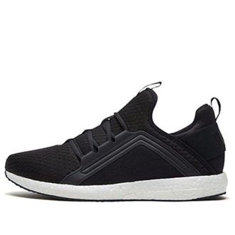 Puma Mega Nrgy Neko Skim Black White 190368-01