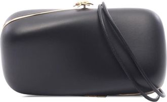 Loewe Pre-owned Loewe Nappa Lambskin Twisted Minaudiere Ladies V0DUEUVOKV7WDN8Z
