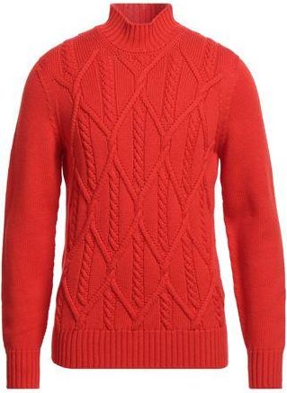 Drumohr PRENDAS DE PUNTO - Cuello alto en YOOX.COM