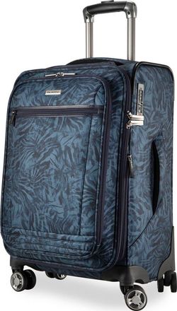 Ricardo Beverly Hills Avalon Softside 20 Carry On Spinner in Serengeti Night at Nordstrom