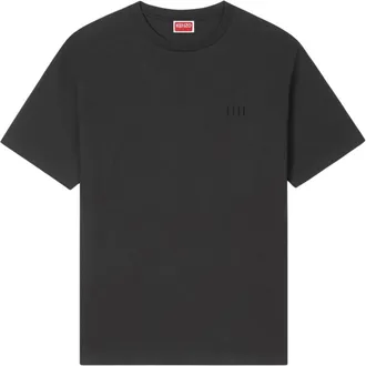 Kenzo Uomo, Top, Nero, M, new