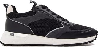 Mallet Footwear Bethnal lage sneakers