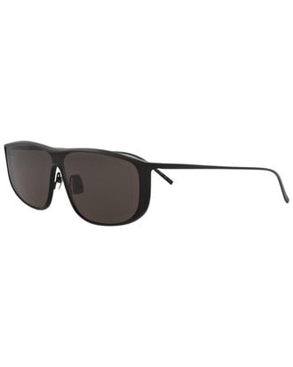 Saint Laurent Unisex 99Mm Sunglasses