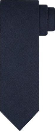 Profuomo Heren, Accessoires, Blauw, Maat: ONE Size Zijde