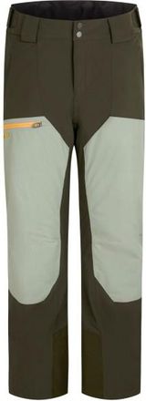 Ziener Tiffan-Z Skihose f&uuml;r Herren | oliv