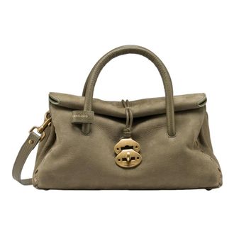 Zanellato Bolso de mano - Bags - Mujer - Verde - ONE SIZE