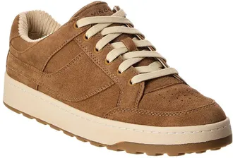 Vince Wilder Court Suede Sneaker