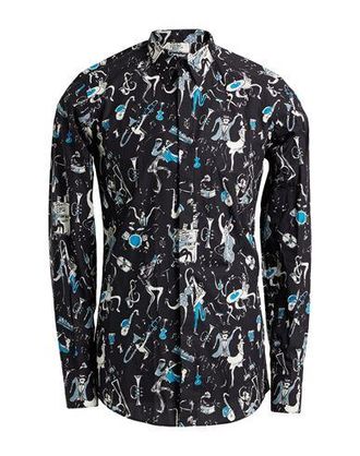 Dolce & Gabbana TOPS - Hemden auf YOOX.COM