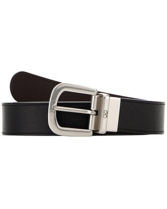 Valentino Leather Belt