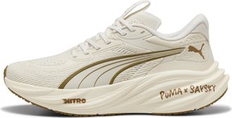 Puma Scarpe da running PUMA x SAYSKY Magnify 3 da donna, Accessori, Bianco, 37.5