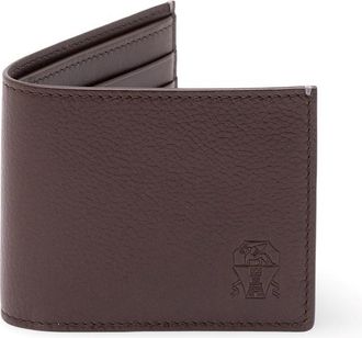 Brunello Cucinelli Wallet