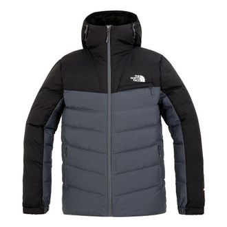 The North Face Nuptse Jacket 550 NF0A7QPK-F9L