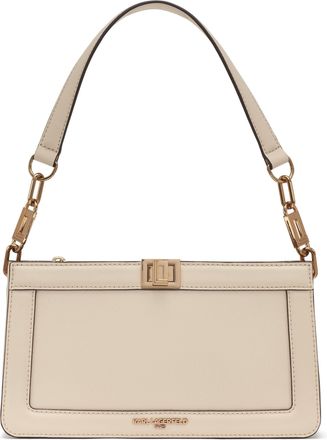 Karl Lagerfeld Ivette Shoulder