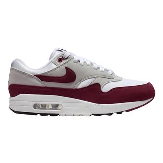Nike Fitness, Heren, Veelkleurig, 45 1/2 EU, Air Max 1 87 Stranger Things Steve Harrington