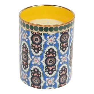 La DoubleJ Home, Dames, Veelkleurig, ONE Size, Capri Candle