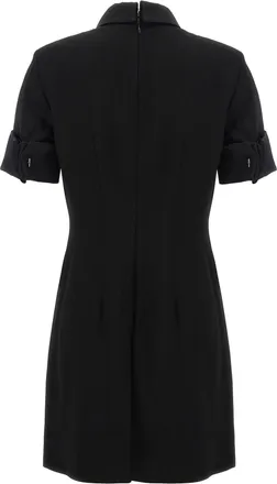 Sportmax Cipro Dress - Black
