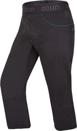 Oc&uacute;n Jaws 3/4 Pants Kletterhose f&uuml;r Herren | grau