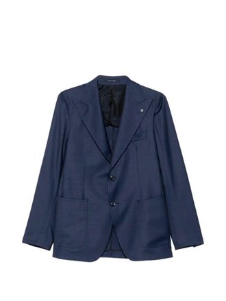Tagliatore Revival Suit