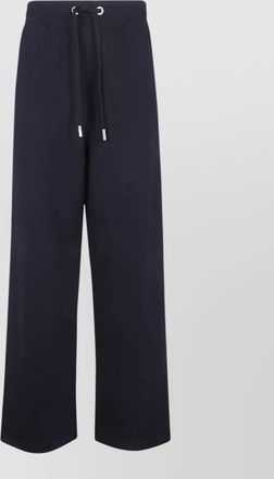 Ami jogging trousers ami de coeur logo