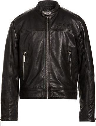 Just Cavalli COATS & JACKETS - Jackets sur YOOX.COM