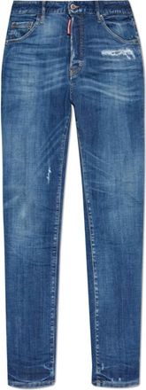 Dsquared2 Hombre, Vaqueros, Azul, Talla: XL