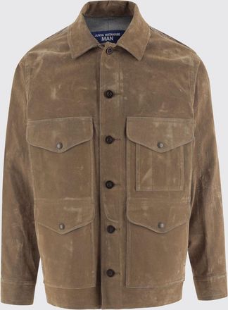 Junya Watanabe Jacket JUNYA WATANABE Men color Camel