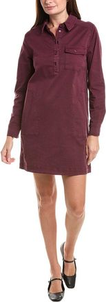 Michael Stars Eleanor Shirtdress
