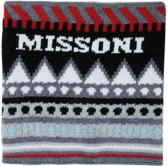 Missoni Missoni | Neck