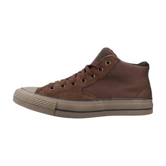 Converse Hombre, Zapatos, Marr&oacute;n, Talla: 42 EU