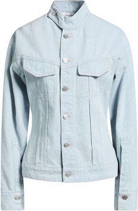 Victoria Beckham ROPA DE ABRIGO - Chaquetas vaqueras en YOOX.COM