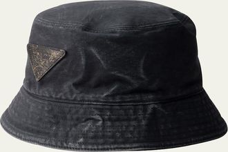 Men's Prada Hats - up to −33% | Stylight