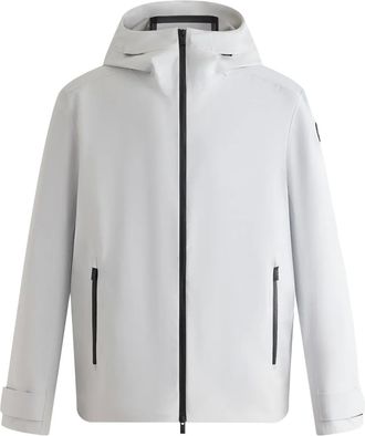 Fusalp Giacca Ilanox - Bianco