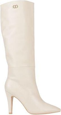 Twin-Set FOOTWEAR - Boots on YOOX.COM