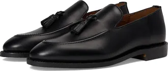 Allen Edmonds Randtassel Mens Slip on Shoes Black : 10.5 D (M), Leather