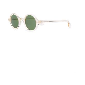 Moscot unisex, Accessoires, Groen, Maat: 42 MM