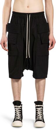 Rick Owens Temple Creatch Cargo Pods